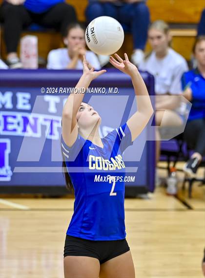Thumbnail 2 in Greenfield-Central @ Muncie Central photogallery.