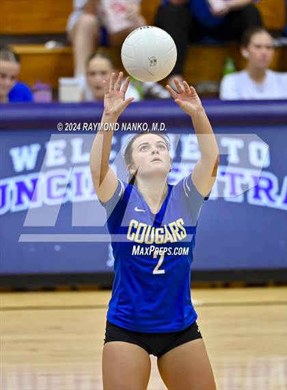 Thumbnail 3 in Greenfield-Central @ Muncie Central photogallery.