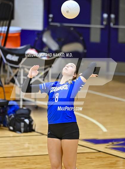 Thumbnail 1 in Greenfield-Central @ Muncie Central photogallery.
