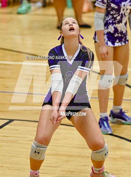 Thumbnail 3 in Greenfield-Central @ Muncie Central photogallery.