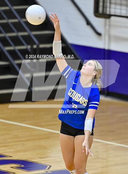 Thumbnail 2 in Greenfield-Central @ Muncie Central photogallery.