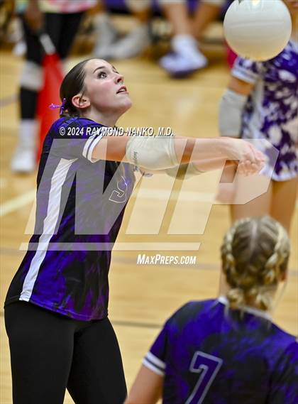 Thumbnail 3 in Greenfield-Central @ Muncie Central photogallery.