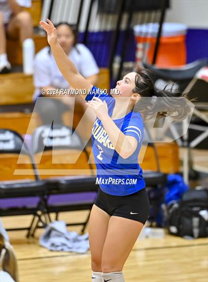 Thumbnail 3 in Greenfield-Central @ Muncie Central photogallery.