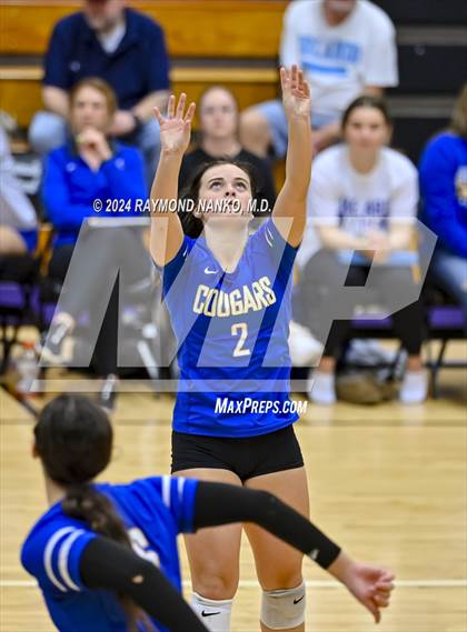 Thumbnail 2 in Greenfield-Central @ Muncie Central photogallery.