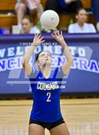 Photo from the gallery "Greenfield-Central @ Muncie Central"