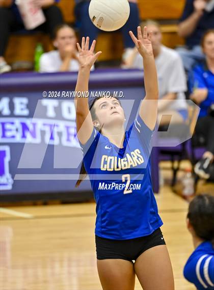Thumbnail 2 in Greenfield-Central @ Muncie Central photogallery.