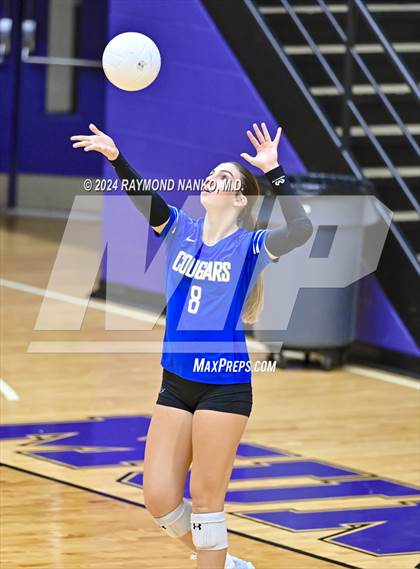 Thumbnail 2 in Greenfield-Central @ Muncie Central photogallery.