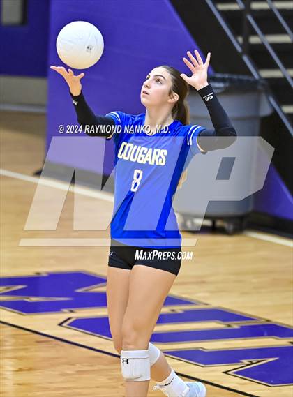 Thumbnail 1 in Greenfield-Central @ Muncie Central photogallery.