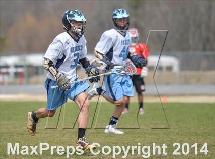Thumbnail 1 in Mann vs Greenville (Riverside JV Tournament) photogallery.
