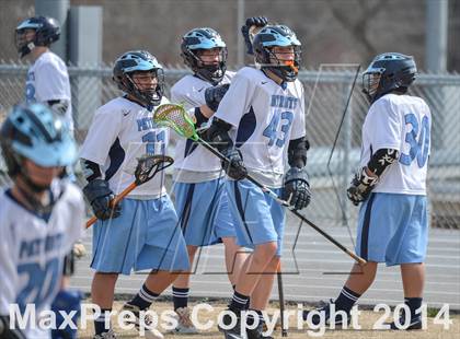 Thumbnail 1 in Mann vs Greenville (Riverside JV Tournament) photogallery.