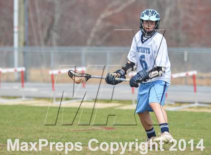 Thumbnail 1 in Mann vs Greenville (Riverside JV Tournament) photogallery.