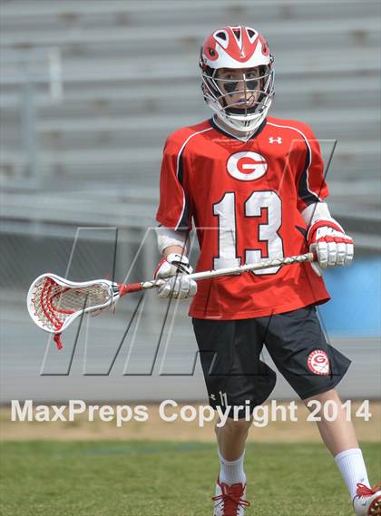 Thumbnail 3 in Mann vs Greenville (Riverside JV Tournament) photogallery.