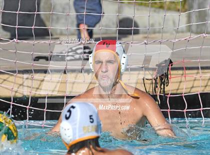 Thumbnail 2 in Temecula Valley vs Chaparral photogallery.