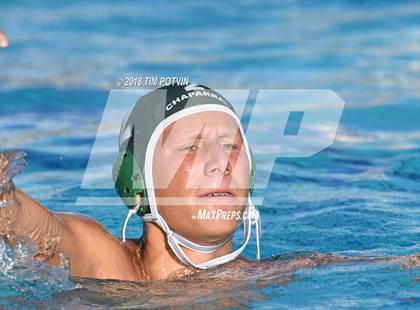 Thumbnail 3 in Temecula Valley vs Chaparral photogallery.