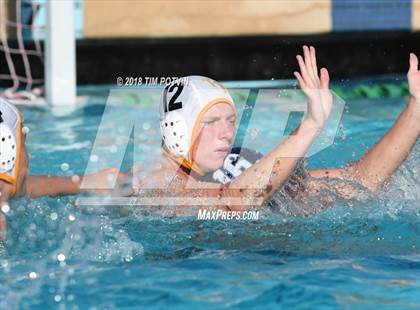 Thumbnail 2 in Temecula Valley vs Chaparral photogallery.