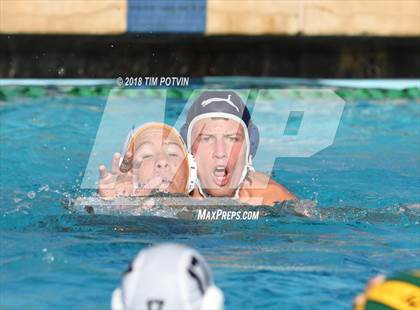 Thumbnail 2 in Temecula Valley vs Chaparral photogallery.