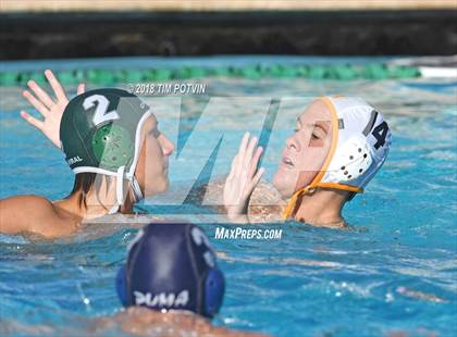 Thumbnail 2 in Temecula Valley vs Chaparral photogallery.