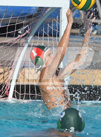 Thumbnail 1 in Temecula Valley vs Chaparral photogallery.