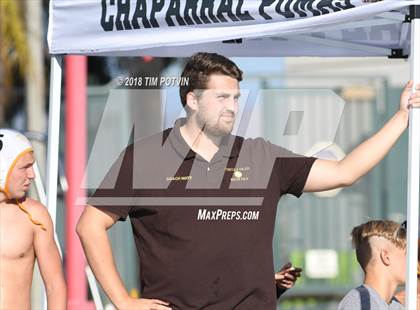 Thumbnail 1 in Temecula Valley vs Chaparral photogallery.