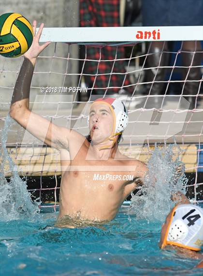 Thumbnail 3 in Temecula Valley vs Chaparral photogallery.