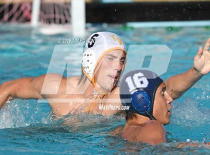 Thumbnail 2 in Temecula Valley vs Chaparral photogallery.