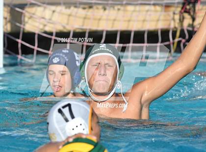 Thumbnail 2 in Temecula Valley vs Chaparral photogallery.