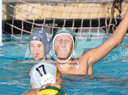 Thumbnail 2 in JV: Temecula Valley vs Chaparral photogallery.
