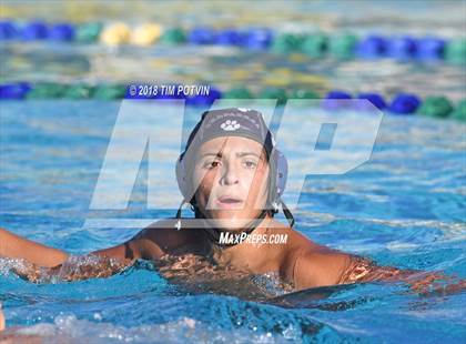 Thumbnail 2 in JV: Temecula Valley vs Chaparral photogallery.