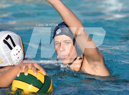 Thumbnail 2 in Temecula Valley vs Chaparral photogallery.