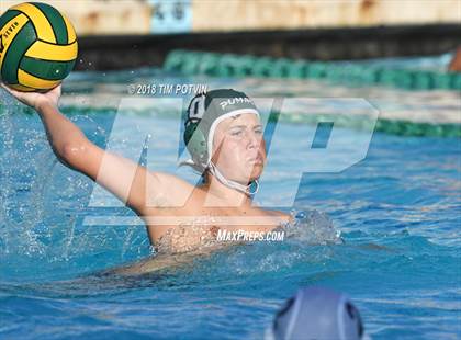 Thumbnail 3 in Temecula Valley vs Chaparral photogallery.