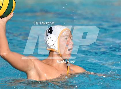 Thumbnail 3 in Temecula Valley vs Chaparral photogallery.