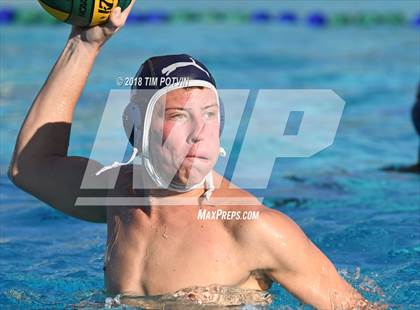 Thumbnail 1 in JV: Temecula Valley vs Chaparral photogallery.