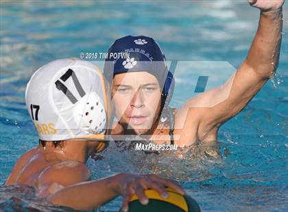 Thumbnail 1 in Temecula Valley vs Chaparral photogallery.