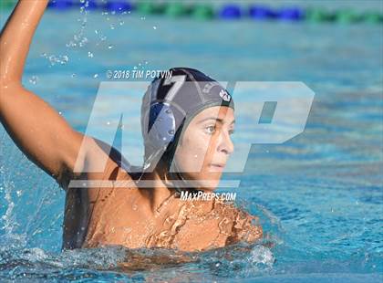 Thumbnail 1 in Temecula Valley vs Chaparral photogallery.