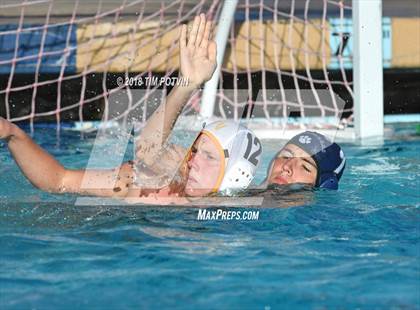 Thumbnail 2 in Temecula Valley vs Chaparral photogallery.
