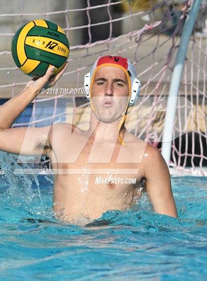 Thumbnail 1 in Temecula Valley vs Chaparral photogallery.