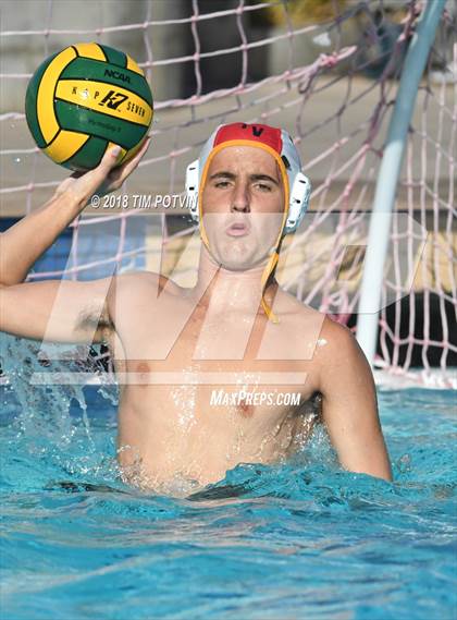 Thumbnail 1 in JV: Temecula Valley vs Chaparral photogallery.