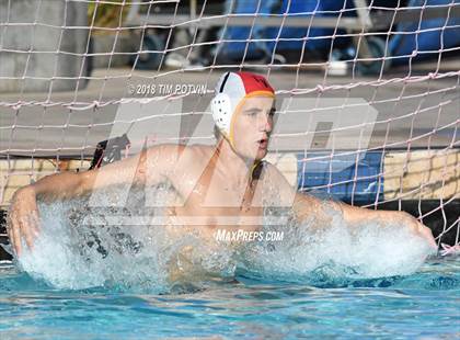 Thumbnail 3 in Temecula Valley vs Chaparral photogallery.