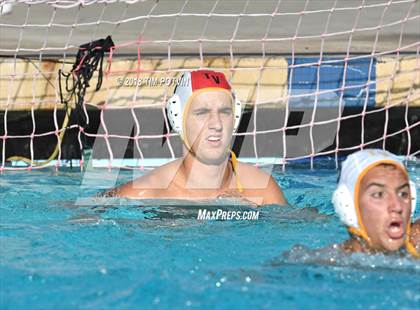 Thumbnail 1 in Temecula Valley vs Chaparral photogallery.