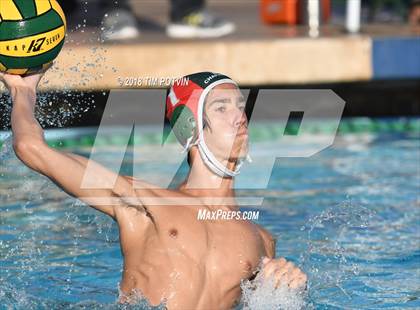 Thumbnail 1 in Temecula Valley vs Chaparral photogallery.