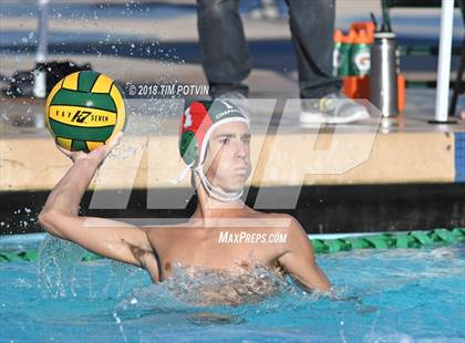 Thumbnail 2 in Temecula Valley vs Chaparral photogallery.