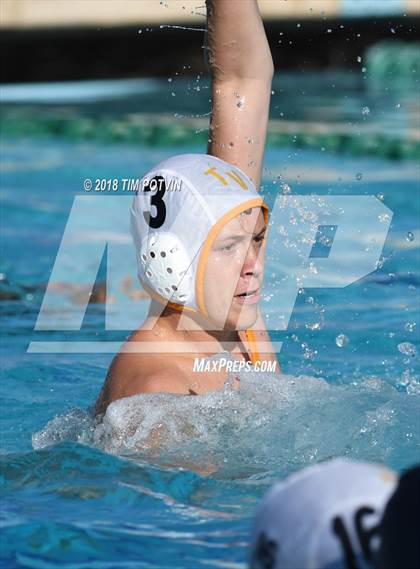 Thumbnail 1 in Temecula Valley vs Chaparral photogallery.