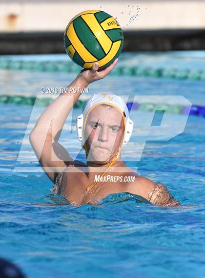 Thumbnail 3 in JV: Temecula Valley vs Chaparral photogallery.