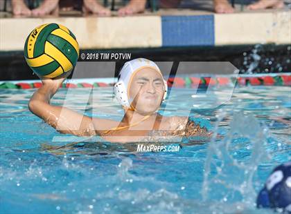 Thumbnail 3 in Temecula Valley vs Chaparral photogallery.