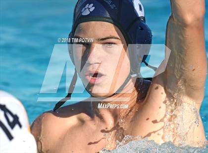 Thumbnail 2 in Temecula Valley vs Chaparral photogallery.