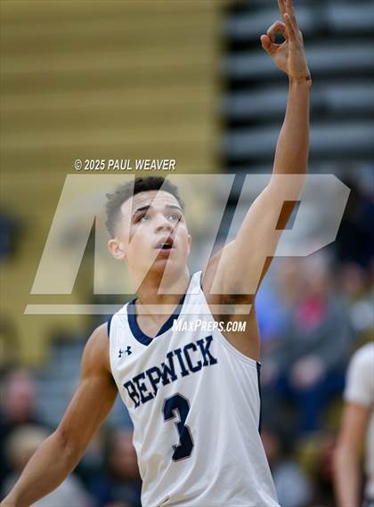 Thumbnail 2 in Wyoming Seminary College Prep @ Berwick photogallery.