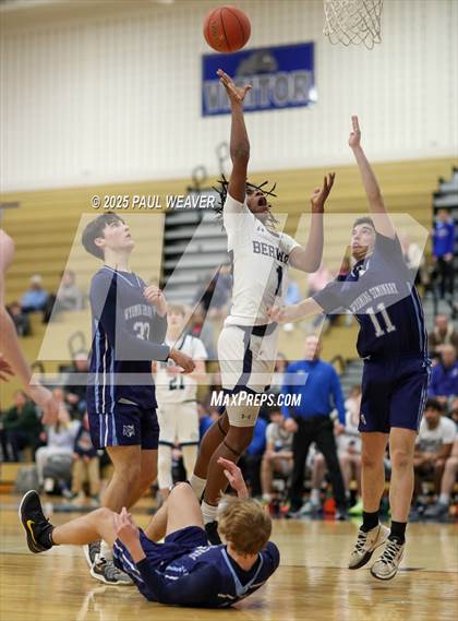 Thumbnail 1 in Wyoming Seminary College Prep @ Berwick photogallery.