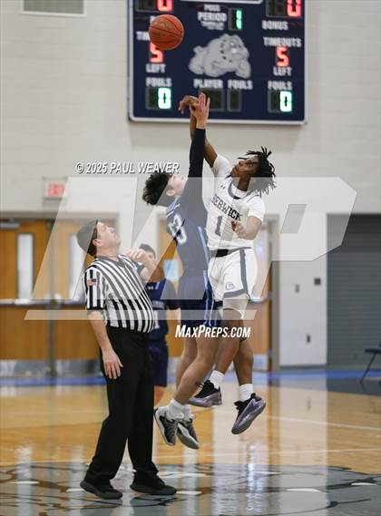 Thumbnail 3 in Wyoming Seminary College Prep @ Berwick photogallery.