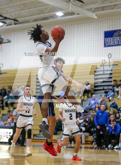 Thumbnail 1 in Wyoming Seminary College Prep @ Berwick photogallery.