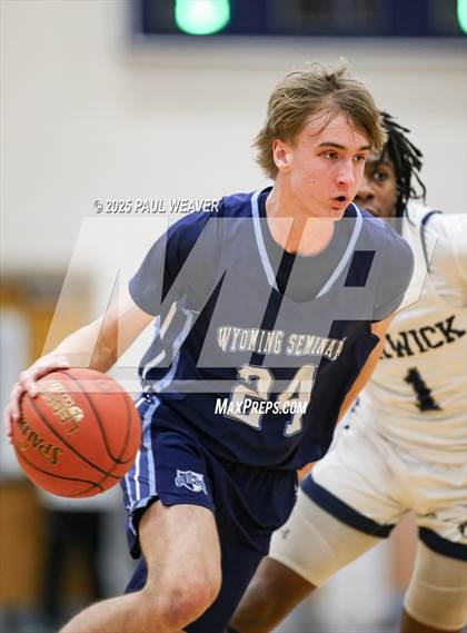 Thumbnail 1 in Wyoming Seminary College Prep @ Berwick photogallery.